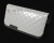-  Hoc Love series  Samsung Galaxy i9500 S4 white