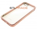 SGP   iPhone 5 Liner Crystal Metal , 