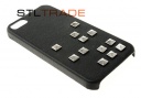   HOCO Diamond Series  iPhone 5 black(a)