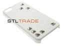   HOCO Diamond Series  iPhone 5 white(b)