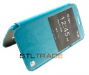 -  Hoc Crystal View  Samsung Galaxy G900 S5 