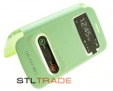 S7270 Ace 3 Samsung Galaxy  Flip Cover View A-A-A 