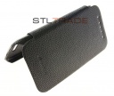 - Melkco Premium Jacka Type Face Cover Book  HTC ONE SV 