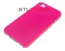   Jack Case Ultra Thin 0,35 mm  iPhone 4, (Soft Touch)  