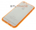   TPU +   iPhone 6 4,7 ,   /