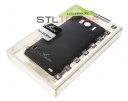  Gecko  HTC Sensation XL 