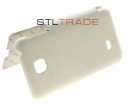 - Armor Book Type  LG F5 Optimus 