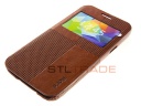 -  Hoc Crystal Fashion  Samsung Galaxy G800 S5 mini 