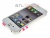  Voorca  iPhone 4  / Bumper Case