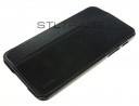 - HOCO Crystal Leather  Samsung Galaxy G750F Mega 2 black