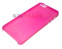  HOCO Thin Series  iPhone 5 red rose