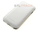 - Melkco Premium Jacka Type  Samsung Galaxy i9500 S4 