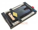  Case-Mate Brushed Aluminium  Samsung Galaxy i9500 S4 
