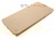 -  Hoc Juice Series Nappa  Samsung Galaxy N920 Note 5 golden