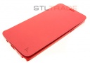 -  Hoc Juice Series Nappa  Samsung Galaxy N920 Note 5 Red
