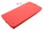 -  Hoc Juice Series Nappa  Samsung Galaxy N920 Note 5 Red