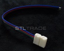   LED RGB-10mm  15cm