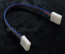    LED RGB-10mm  15cm