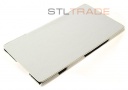 - Armor Book Type  Nokia 1520   