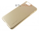 SGP   iPhone 7 5.5 Thin Fit, Champagne Gold