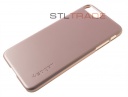 SGP   iPhone 7 5.5 Thin Fit, Rose Gold