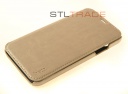 - HOCO Crystal series leather case  iPhone X 