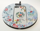  HOCO Summery Flowers series protective case  iPhone 7/8 4,7