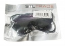 Hands free  stereo c    3.5  Samsung D800    ..