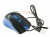   SmartBuy SBM-352-BK Blue-Black