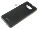  Glass Case  Samsung Galaxy G955 S8+ 