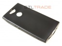   TPU Case   XA2 dual Sony 