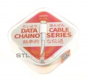 Data  USB Remax Chaino (RC-120i)  iPhone 5/6 