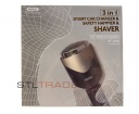    Remax RT-SP01 2.4A -