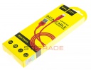 USB- HOCO X26 1   iPhone 5/6 