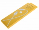 USB- Borofone BX19, 1   iPhone 5/6 