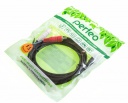       RCA, jack 3.5mm-2xRCA Perfeo, 1.5 (J2002)