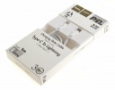 USB- HOCO X36 Type-c to Lighting , 1 , 