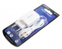    c USB Borofone, BA21A,+ Micro  QC 3.0