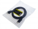   HDMI-HDMI Ritmix RCC-151 1.8m