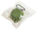    AirDots Slim+, dark-green