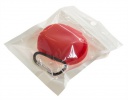    AirDots Slim+, red