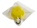    AirDots Slim+, yellow