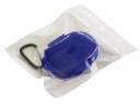    AirDots Slim+, hot-blue