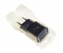 ������� �������� ���������� c USB ��� Samsung EP-TA200EBE ������, 2A � ���.��.