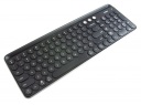  Bluetooth Miiiw keyboard ( ) JHT4009RT, black