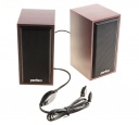   CABINET 2.0,  23 BT (RMS), , USB, Perfeo
