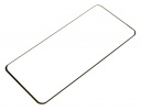   3D Flexible Samsung S21Ultra Black