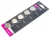   Olmio CR2016 5, 