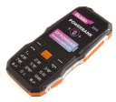   Olmio X 04 -