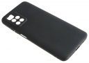   TPU Case   Xiaomi Redmi Note 10 Ultra